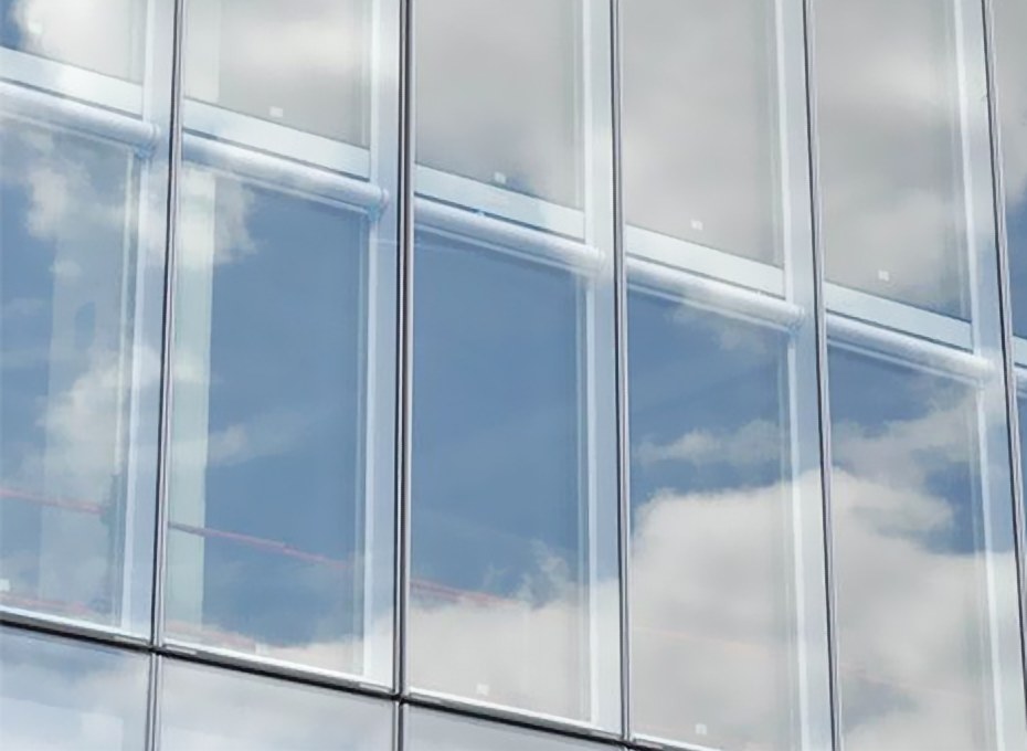 Glass Curtain Wall