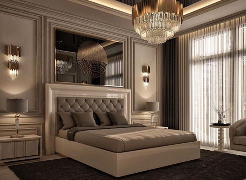 Hotel Bedroom Furniture