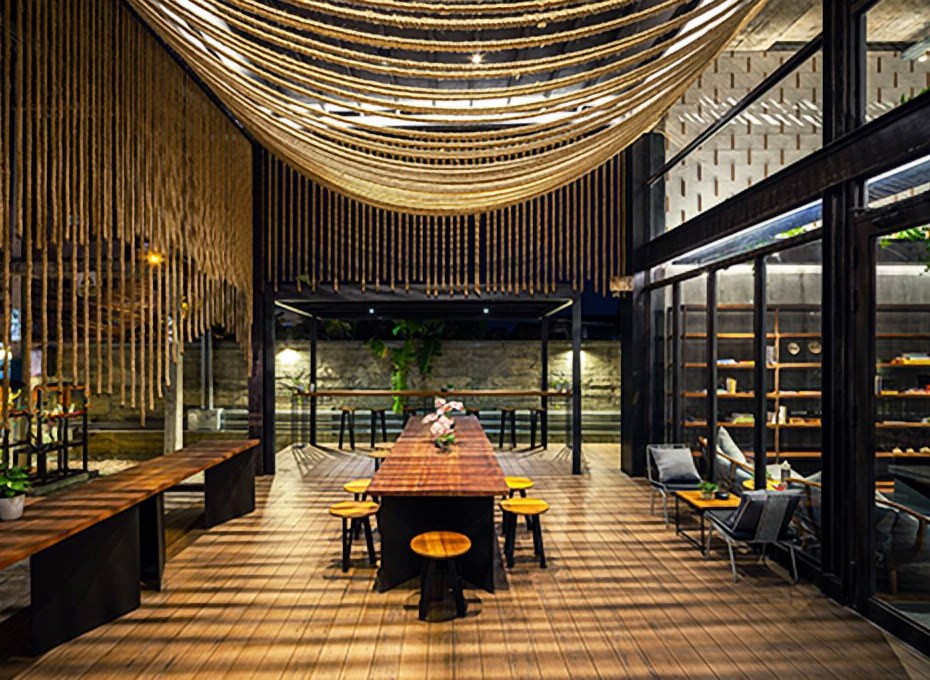Hotel Public Area Furniture