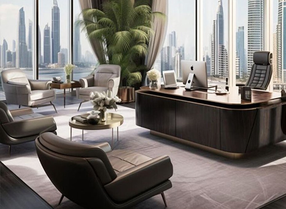 Hotel Office & Meeting Room Furniture