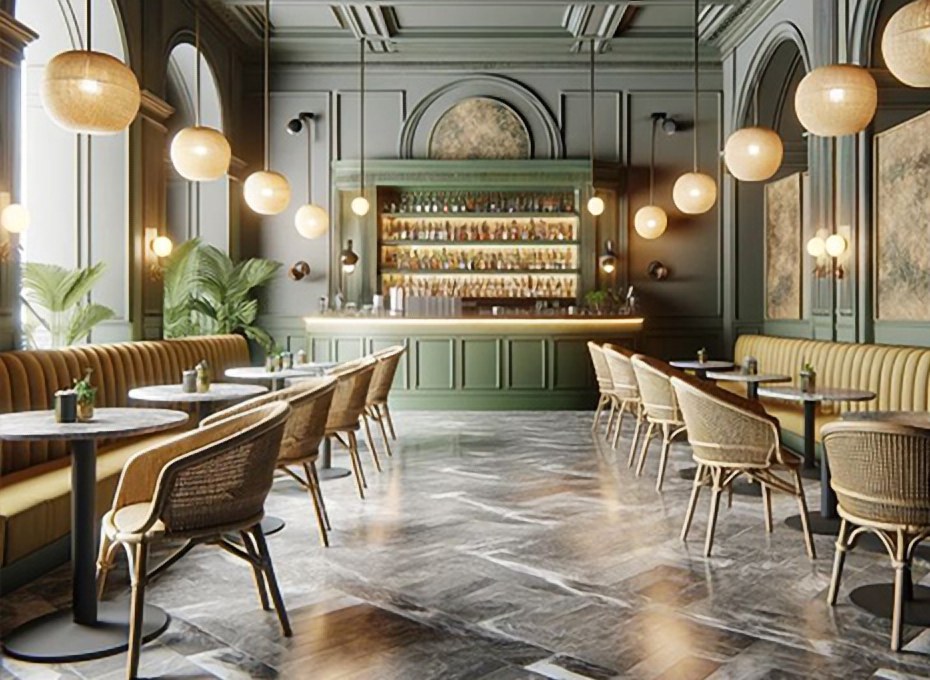 Hotel Restaurant & Dining Furniture